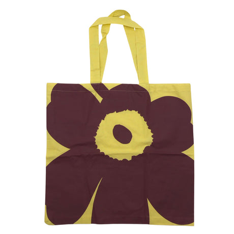 Unisex Marimekko - Kandekott, suurus Maxi - Kollane ()