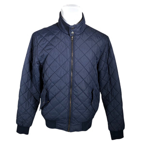 Unisex Bodyguard - Tepitud jope, suurus L - Sinine (1)