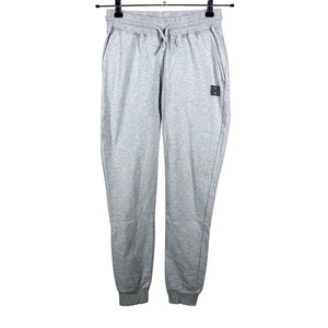 Unisex Billebeino - Dressikangast püksid, suurus 158 - 164 - Hall (1)