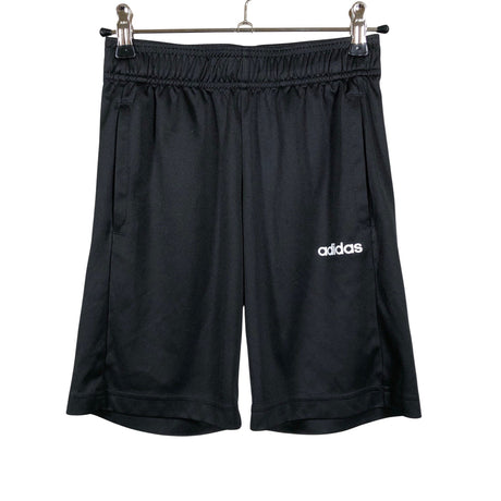 Unisex Adidas - Lühikesed püksid, suurus 134 - 140 - Must ()