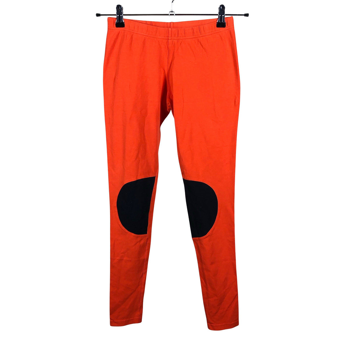 Unisex Papu - Retuusid, suurus 38 - Oranž (1)