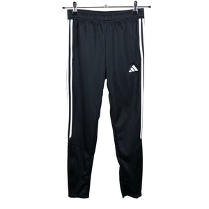 Unisex Adidas - Soojenduspüksid, suurus 158 - 164 - Must (1)