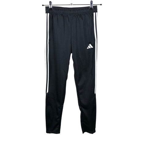 Unisex Adidas - Soojenduspüksid, suurus 158 - 164 - Must ()