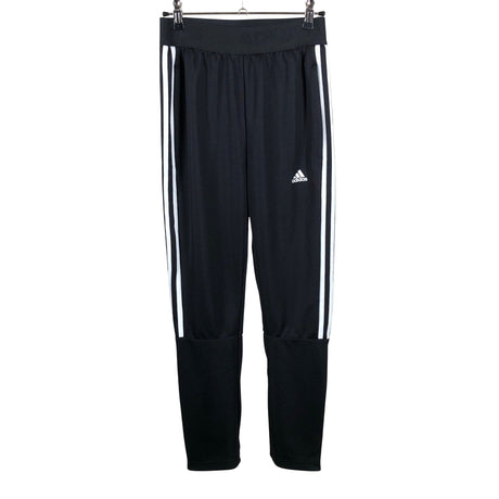 Unisex Adidas - Soojenduspüksid, suurus 146 - 152 - Must ()