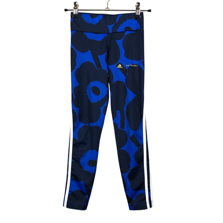 Unisex Adidas - Spordiretuusid, suurus 110 - 116 - Sinine ()