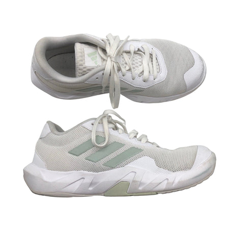 Unisex Adidas - Sisespordijalanõud, suurus 39 - Valge ()