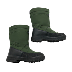 Unisex Kuoma - Talvejalanõud, suurus 36 - Roheline (1)