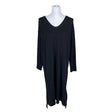 Unisex Gap Maternity - Kootud kleit, suurus 36 - Must ()