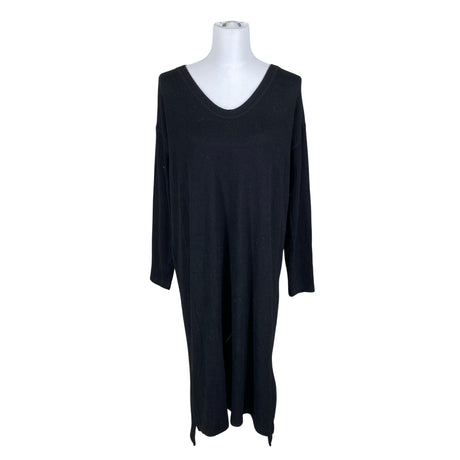 Unisex Gap Maternity - Kootud kleit, suurus 36 - Must ()