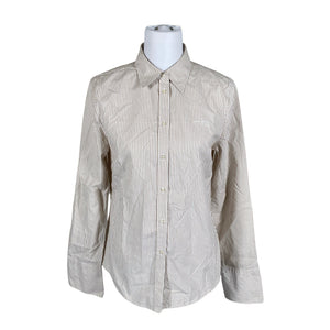 Unisex Marc O'Polo - Triiksärk, suurus 40 - Beige (1)