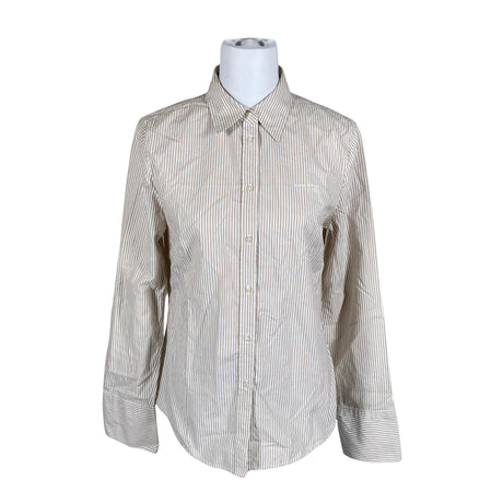 Unisex Marc O'Polo - Triiksärk, suurus 40 - Beige ()