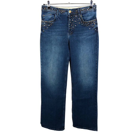 Unisex Mos Mosh - Teksad, suurus W28 - Sinine ()
