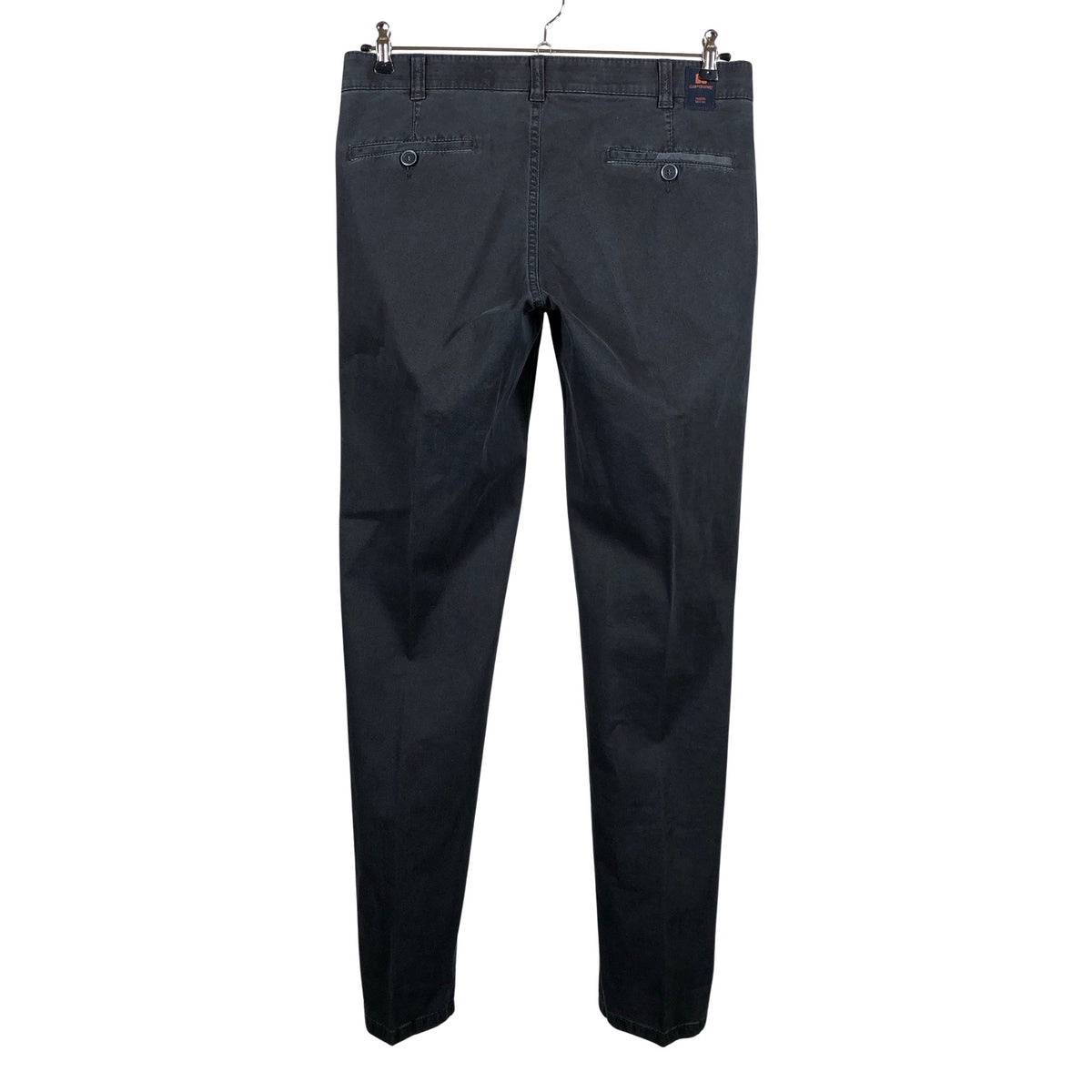 Unisex Club Of Comfort - Chino-püksid, suurus L - Hall (2)