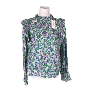Unisex Noella - Pluus, suurus 36 - Roheline (1)