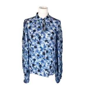 Unisex InWear - Pluus, suurus 38 - Sinine (1)