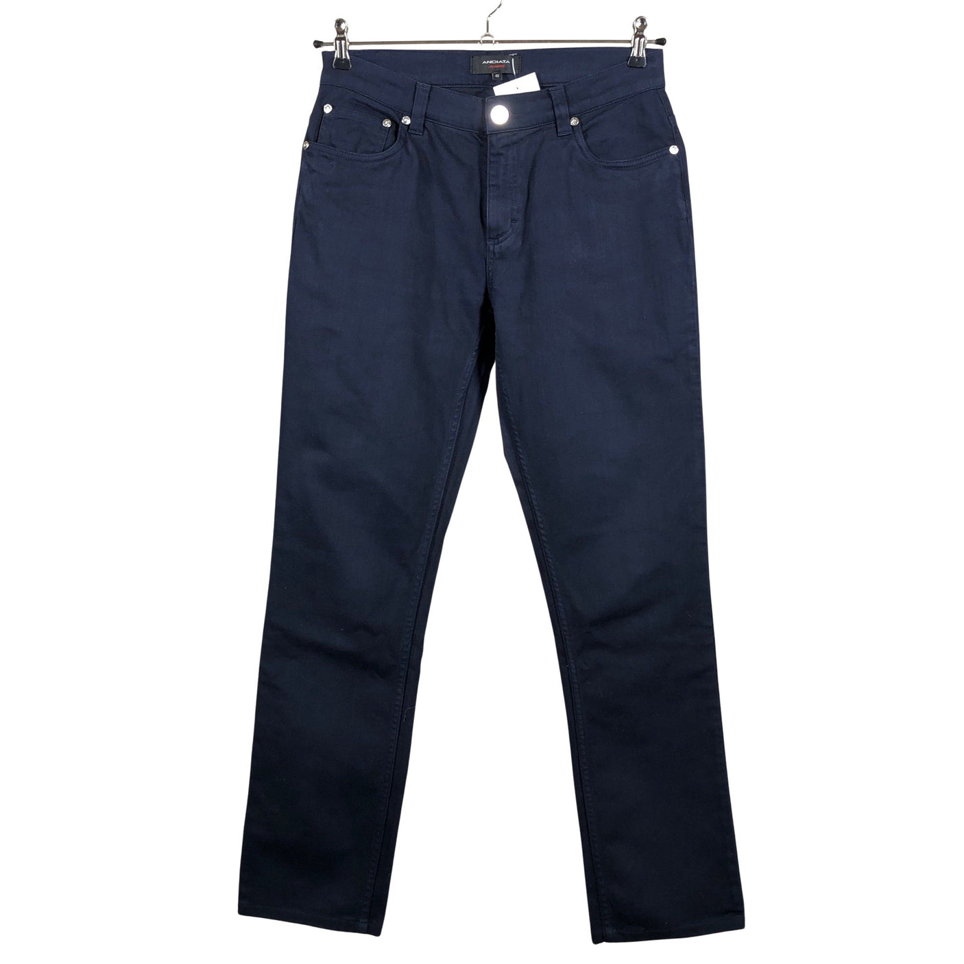 Unisex Andiata - Teksad, suurus 40 - Sinine (1)