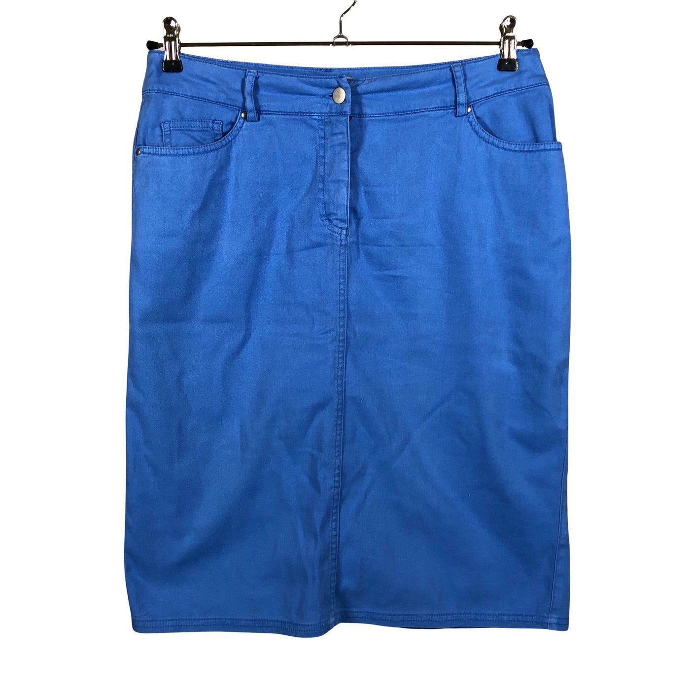 Unisex Uta Raasch - Mitteveniv seelik, suurus 38 - Sinine (1)