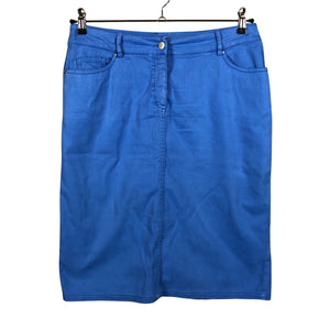 Unisex Uta Raasch - Mitteveniv seelik, suurus 38 - Sinine (1)