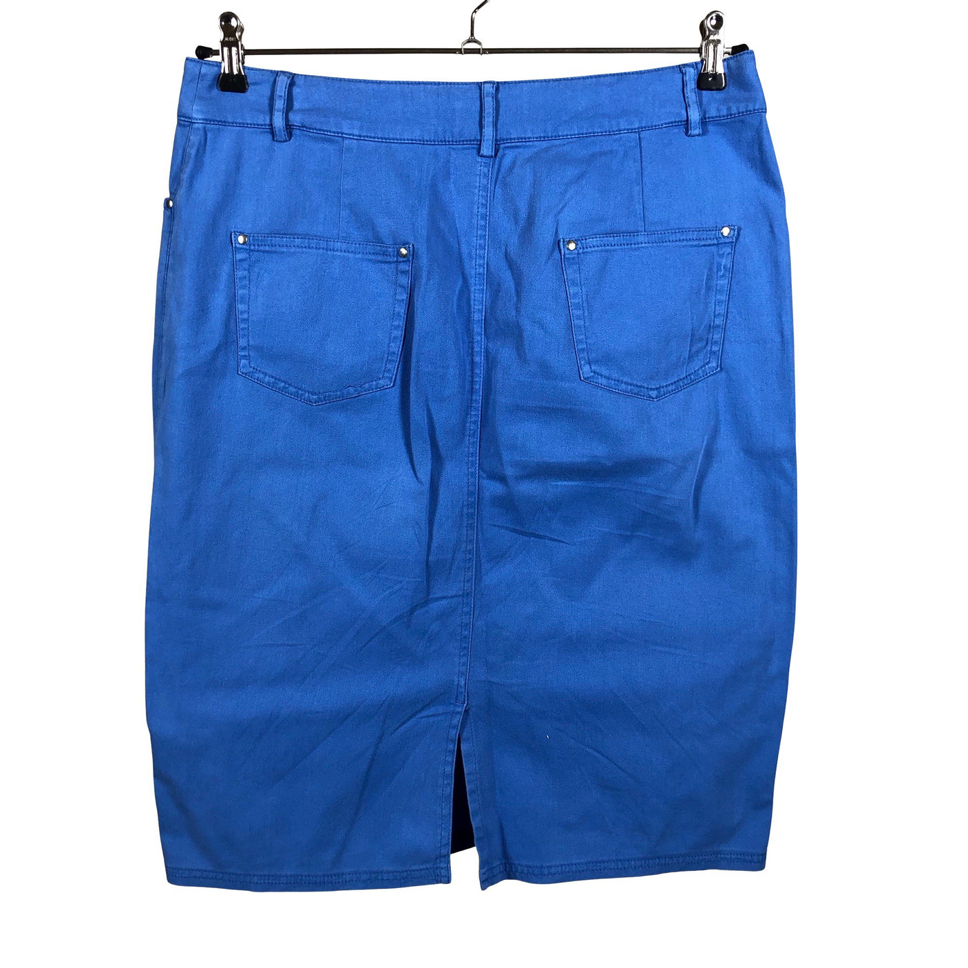 Unisex Uta Raasch - Mitteveniv seelik, suurus 38 - Sinine (2)
