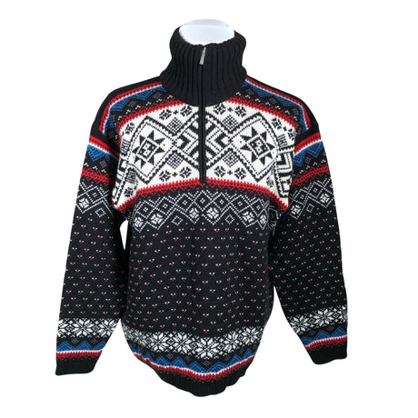 Unisex Campagnolo - Kampsun, suurus XL - Must ()