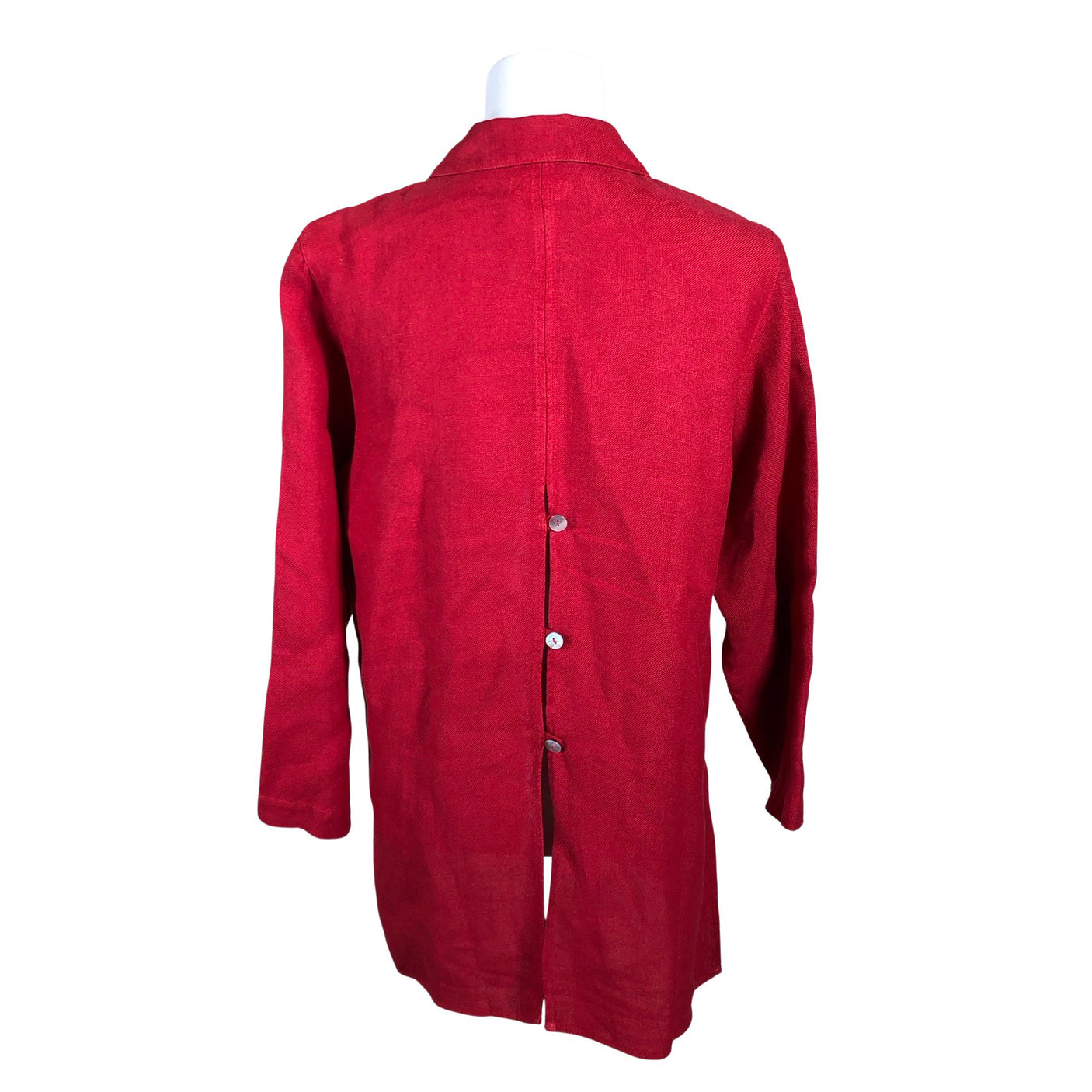 Unisex Promise - Jakk, suurus 38 - Punane (2)