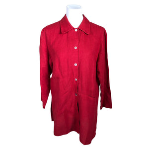 Unisex Promise - Jakk, suurus 38 - Punane (1)