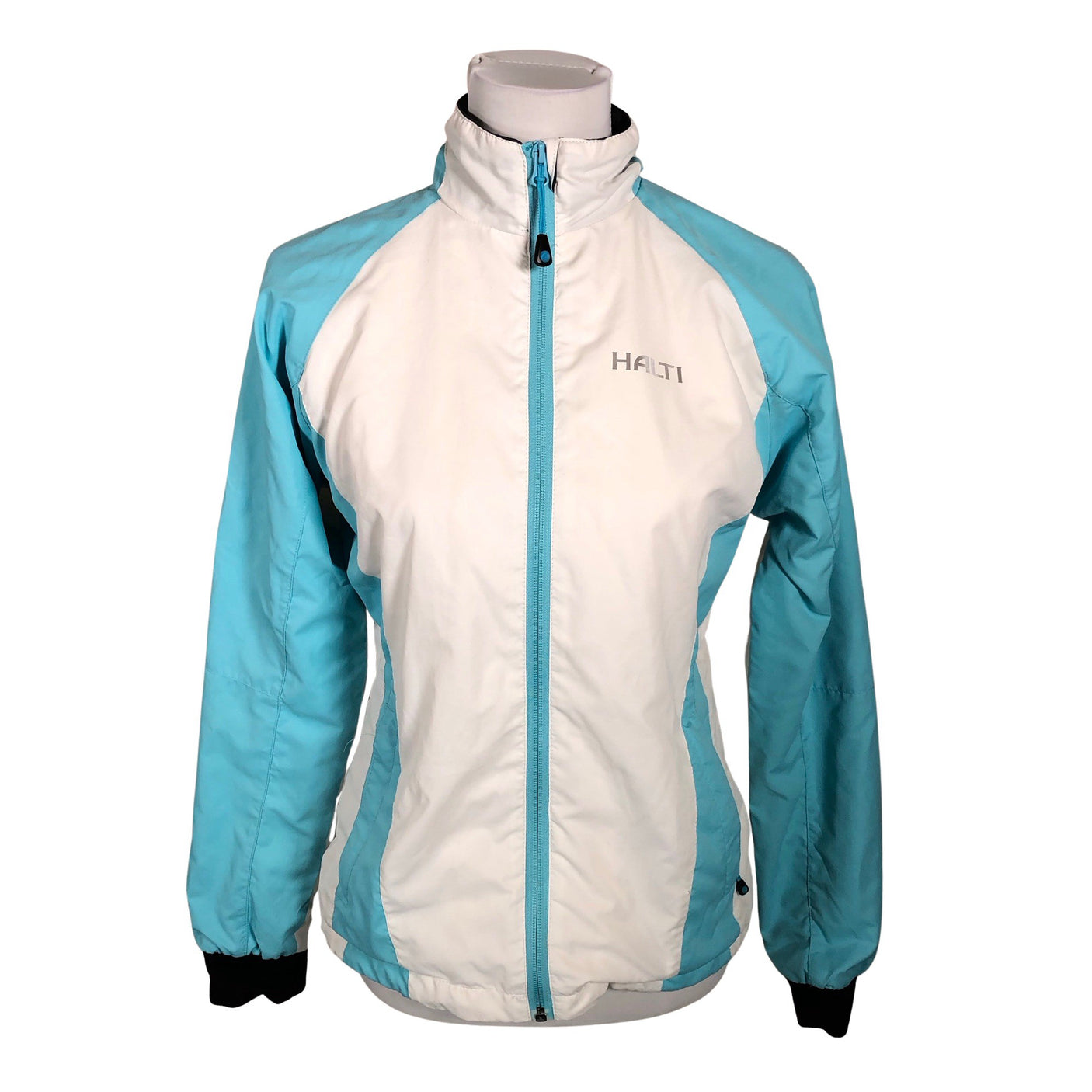 Unisex Halti - Spordijope, suurus 36 - Valge (1)