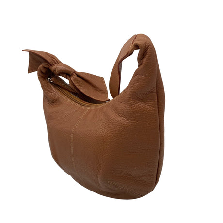 Unisex Delmar - Käekott, suurus Midi - Pruun (2)