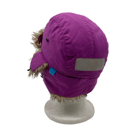 Unisex Didriksons - Talvemüts, suurus 52 - 54 cm - Lilla (2)