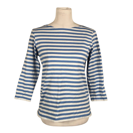 Unisex Marimekko - Trikotaažist pluus, suurus 38 - Helesinine ()