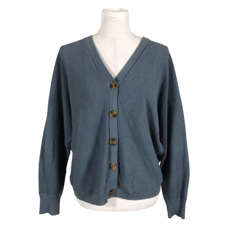 Unisex Esprit - Kardigan, suurus 38 - Sinine ()