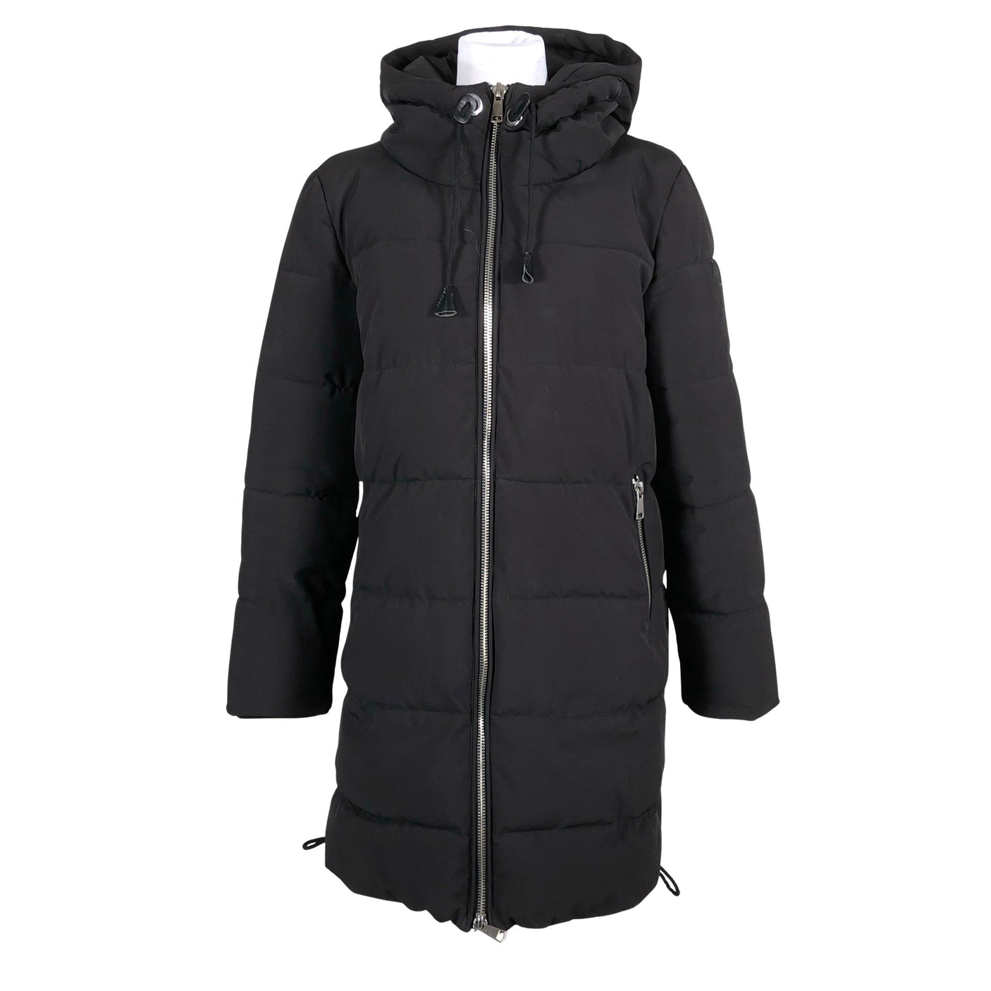 Unisex Esprit - Talvejope, suurus 40 - Must (1)