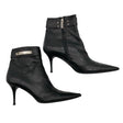 Unisex Cerruti - Poolsaapad, suurus 40 - Must ()