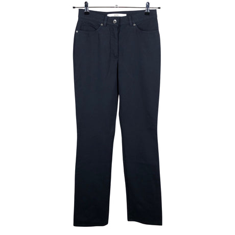 Unisex NOSH - Trikotaažist pluus, suurus 42 - Sinine ()