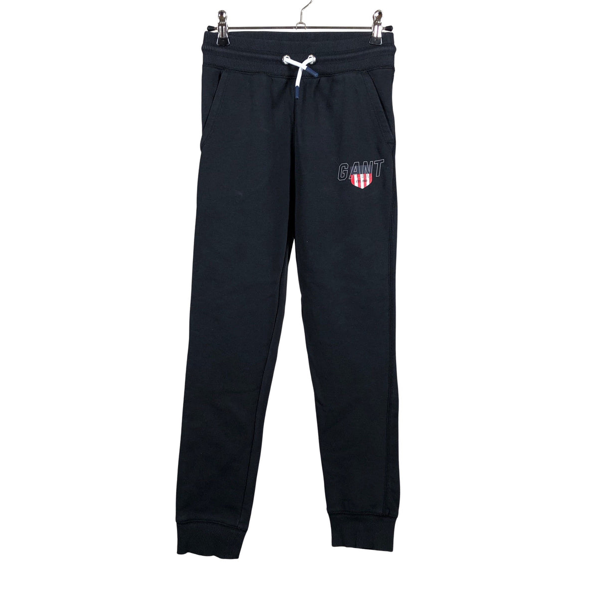 Unisex Gant - Dressikangast püksid, suurus 134 - 140 - Sinine (1)