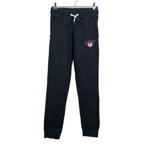 Unisex Gant - Dressikangast püksid, suurus 134 - 140 - Sinine (1)