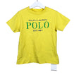 Unisex Polo Ralph Lauren - T-särk, suurus 98 - 104 - Kollane ()