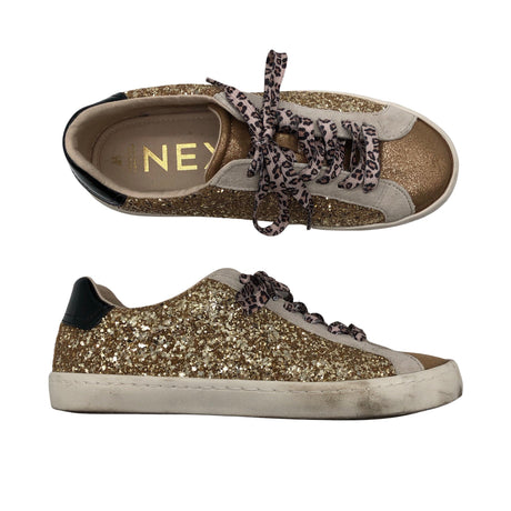 Unisex Next - Tennised, suurus 38 - Kuld ()