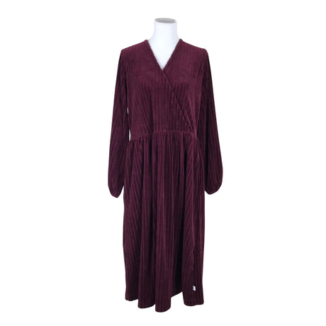 Unisex Mainio - Dressikangast kleit, suurus 40 - Lilla ()