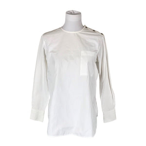 Unisex Marimekko - Pluus, suurus 36 - Looduslik valge (1)