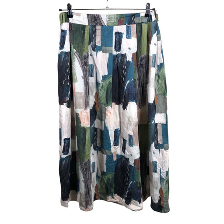 Unisex Papu - Mitteveniv seelik, suurus 38 - Roheline ()