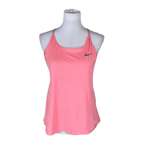 Unisex Nike - Sporditopp, suurus 38 - Roosa (1)