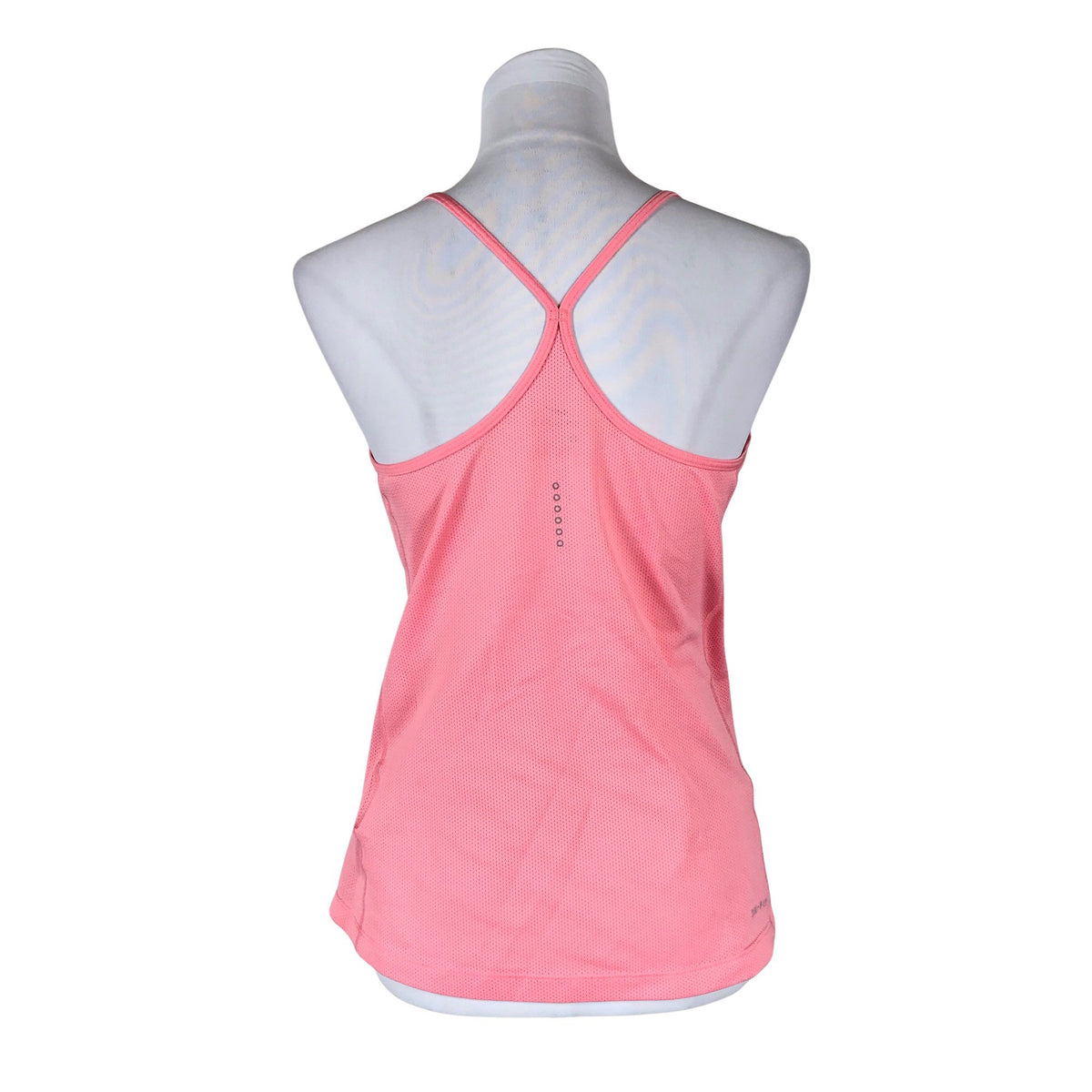 Unisex Nike - Sporditopp, suurus 38 - Roosa (2)