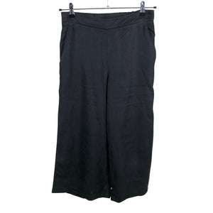 Unisex TenTree - Mittevenivad püksid, suurus 38 - Must (1)