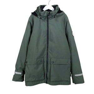 Unisex Reima - Talvejope, suurus 140 - 146 - Roheline (1)