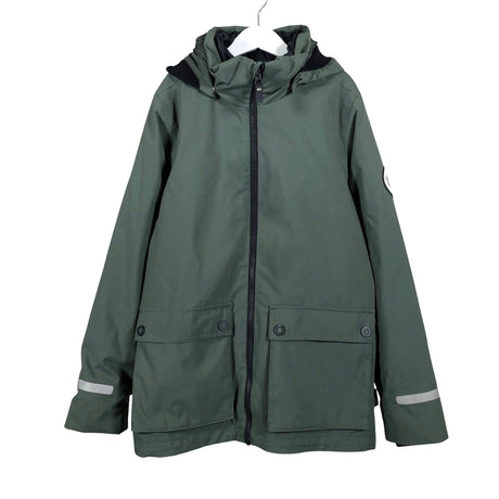 Unisex Reima - Talvejope, suurus 140 - 146 - Roheline ()