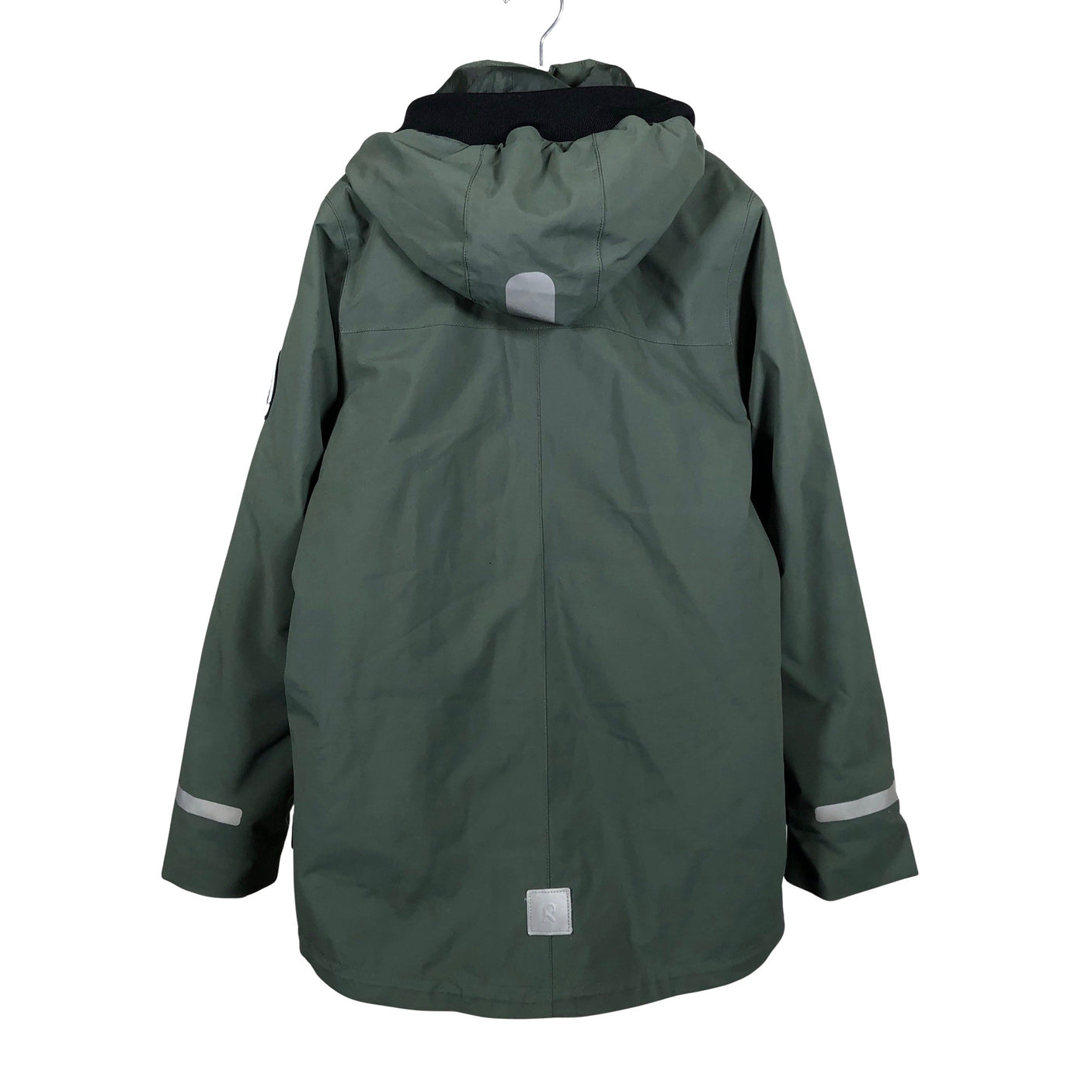 Unisex Reima - Talvejope, suurus 140 - 146 - Roheline (2)