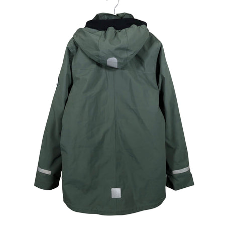 Unisex Reima - Talvejope, suurus 140 - 146 - Roheline (2)