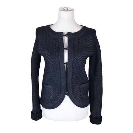 Unisex Calvin Klein Jeans - Kardigan, suurus 36 - Sinine ()