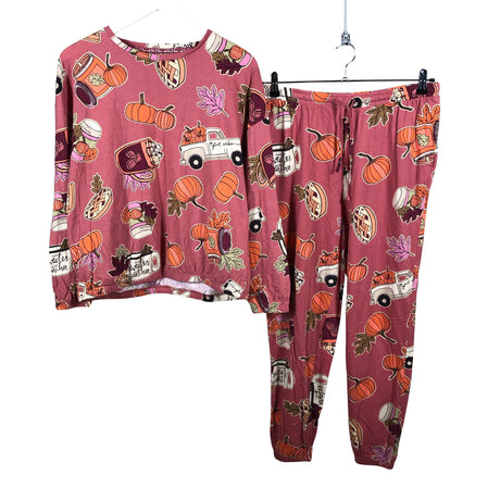 Unisex Next - Ööpesu, suurus 40 - Roosa ()